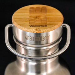 Vattenflaskor (6-pack) - Klean Kanteen - företag